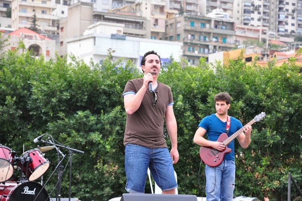 Ghadouna Easter Fiesta